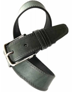 Ремень 4 см OSCAR-foto4