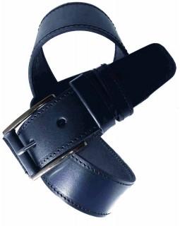 Ремень 4 см обтяжка OSCAR-foto5