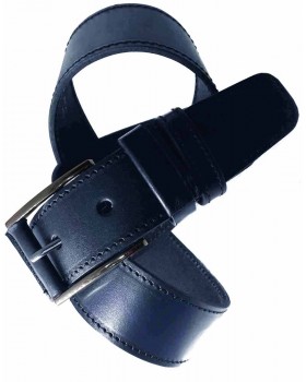 Ремень 4 см обтяжка OSCAR-foto5