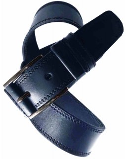 Ремень 4 см обтяжка OSCAR-foto7