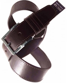 Ремень великан 4 см OSCAR-foto3