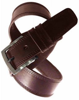 Ремень 4 см OSCAR-foto5