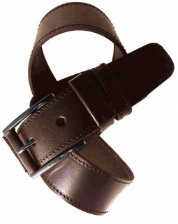 Ремень 4 см обтяжка OSCAR-foto3