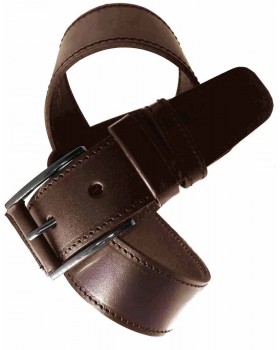 Ремень 4 см обтяжка OSCAR-foto3