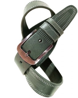 Ремень 4 см OSCAR-foto10