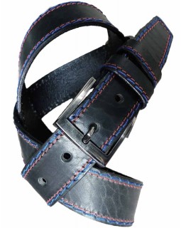 Ремень 4 см OSCAR-foto8