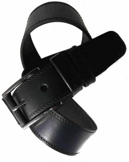 Ремень 4 см обтяжка OSCAR-foto6