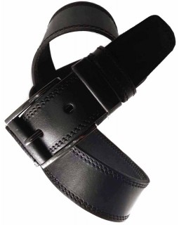 Ремень 4 см обтяжка OSCAR-foto9