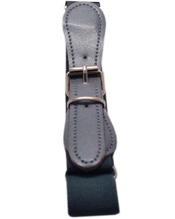 Детский эластичный ремень 2.5 см-foto3