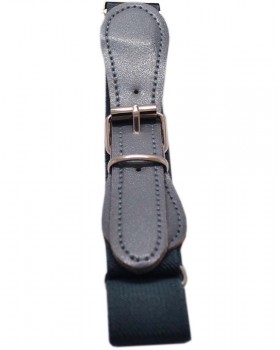 Детский эластичный ремень 2.5 см-foto3