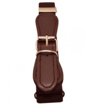 Детский эластичный ремень 2.5 см-foto5