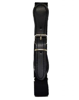 Детский эластичный ремень 2.5 см-foto4