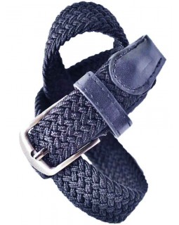 Детский ремень-резинка 2.5 см -foto3