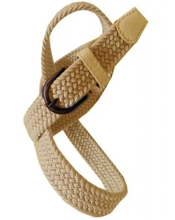 Женский ремень-резинка 2.5 см-foto8