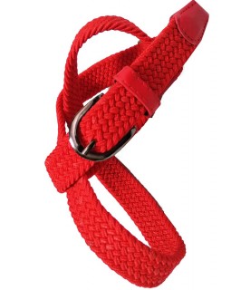 Женский ремень-резинка 2.5 см-foto9