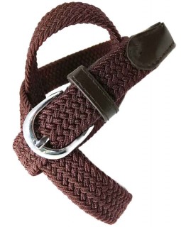 Женский ремень-резинка 2.5 см-foto3