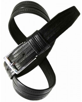 Ремень с рисунком 3.5 см YT TI-foto8