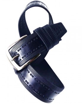 Ремень с рисунком 4 см YT TI-foto5