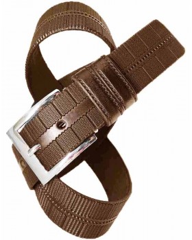 Ремень с рисунком 4 см YT TI-foto10