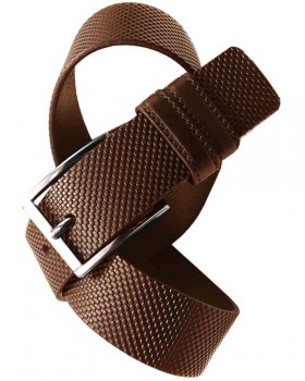 Ремень с рисунком 4 см YT TI-foto6